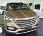 Hyundai Santa Fe 2.2L 4WD 2018 - Bán xe Hyundai Santa Fe 2.2L 4WD 2018 giao ngay