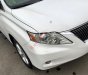 Lexus RX 350 2010 - Bán Lexus RX 350 sản xuất 2010, màu trắng, nhập khẩu