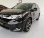 Honda CR V G 2018 - Bán ô tô Honda CR V G năm 2018, màu nâu, xe nhập, 998tr