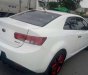 Kia Koup 2007 - Bán Kia Koup đời 2007, màu trắng, nhập khẩu