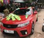 Kia Forte Koup 2011 - Bán ô tô Kia Forte Koup năm 2011, màu đỏ chính chủ, giá chỉ 460 triệu