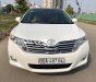 Toyota Venza 2.7 AWD 2009 - Cần bán lại xe Toyota Venza 2.7 AWD đời 2009, màu trắng, nhập khẩu nguyên chiếc giá cạnh tranh