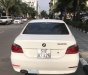 BMW 5 Series  525i 2004 - Bán BMW 5 Series 525i đời 2005, màu trắng