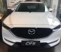 Mazda CX 5 2.5 AT 2WD 2018 - Bán Mazda CX 5 2.5 AT 2WD sản xuất năm 2018, màu trắng