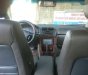 Honda 2003 - Bán ô tô Honda Legend sản xuất 2003, màu đen