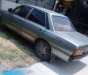 Peugeot 505 1989 - Bán Peugeot 505 năm sản xuất 1989, màu xám