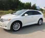 Toyota Venza 2.7 AWD 2009 - Cần bán lại xe Toyota Venza 2.7 AWD đời 2009, màu trắng, nhập khẩu nguyên chiếc giá cạnh tranh