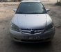 Honda Civic 1.7 AT 2005 - Bán Honda Civic 1.7 AT năm sản xuất 2005, màu bạc, nhập khẩu