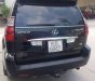 Lexus LX  470 2007 - Bán Lexus LX 470 đời 2007, màu đen 