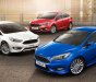 Ford Focus Titanium 2018 - Bán ô tô Ford Focus Titanium đời 2018, giá cực tốt và xe giao ngay, LH: 0918889278