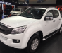 Isuzu Demax LS  2017 - Bán Isuzu Demax LS đời 2017, màu trắng, nhập khẩu chính hãng