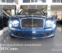 Bentley Mulsanne Speed 2017 - Bentley Mulsane Speed 2017 xe mới