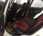 Daewoo Matiz SE 0.8 MT 2008 - Cần bán xe Daewoo Matiz SE 0.8 MT 2008, màu trắng