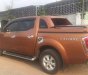 Nissan Navara 2017 - Bán Nissan Navara đời 2017, giá 590tr