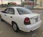 Daewoo Nubira 2007 - Bán Daewoo Nubira đời 2007, màu trắng  