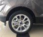 Ford EcoSport Titanium 1.5L 2018 - Ford Ecosport phiên bản Titanium 1.5L 2018, màu nâu phổ phách, hỗ trợ trả góp 90%, giao xe ngay