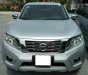 Nissan Navara  NP300 2016 - Bán xe Nissan Navara NP300 năm 2016, màu bạc