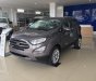 Ford EcoSport Titanium 1.5L 2018 - Ford Ecosport phiên bản Titanium 1.5L 2018, màu nâu phổ phách, hỗ trợ trả góp 90%, giao xe ngay