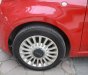 Fiat 500 2009 - FIAT 500 màu đỏ, số tự động, máy xăng, sản xuất 2009 đăng ký 2011