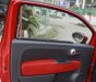 Fiat 500 2009 - FIAT 500 màu đỏ, số tự động, máy xăng, sản xuất 2009 đăng ký 2011