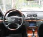 Mercedes-Benz E class E280 2006 - Mercedes E280, moldel 2006, màu đen, nội thất đen