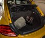 Volkswagen Beetle   2017 - Bán Volkswagen Beetle sản xuất 2017, màu vàng, nhập khẩu