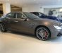 Maserati Ghibli SQ4 2017 - Giá bán xe Maserati Ghibli SQ4 cao cấp mới, Maserati Ghibli SQ4 truyền động 4 bánh mới