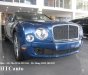 Bentley Mulsanne Speed 2017 - Bentley Mulsane Speed 2017 xe mới