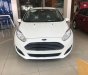 Ford Fiesta 1.5 AT 4d Titanium 2018 - Bán xe Ford Fiesta 2018 giá hot, hỗ trợ vay vốn tới 90%, tặng phụ kiện 5 món
