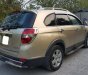 Chevrolet Captiva LTZ 2.4 AT 2007 - Bán ô tô Chevrolet Captiva LTZ 2.4 AT 2007 xe gia đình, 318tr