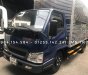 Xe tải 2500kg 2017 - Bán xe tải IZ49, đời 2017, máy Isuzu. Hỗ trợ vay cao