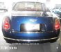 Bentley Mulsanne Speed 2017 - Bentley Mulsane Speed 2017 xe mới