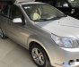 Chevrolet Aveo 1.5LT 2014 - Cần bán lại xe Chevrolet Aveo 1.5LT sản xuất năm 2014, màu bạc số sàn, giá tốt