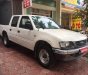 Isuzu Dmax 2000 - Bán Isuzu Dmax năm sản xuất 2000, màu trắng, nhập khẩu nguyên chiếc, 128 triệu