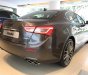 Maserati Ghibli SQ4 2017 - Giá bán xe Maserati Ghibli SQ4 cao cấp mới, Maserati Ghibli SQ4 truyền động 4 bánh mới