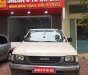 Isuzu Dmax 2000 - Bán Isuzu Dmax năm sản xuất 2000, màu trắng, nhập khẩu nguyên chiếc, 128 triệu