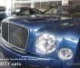 Bentley Mulsanne Speed 2017 - Bentley Mulsane Speed 2017 xe mới