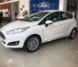 Ford Fiesta 1.5 AT 4d Titanium 2018 - Bán xe Ford Fiesta 2018 giá hot, hỗ trợ vay vốn tới 90%, tặng phụ kiện 5 món