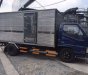 Xe tải 2500kg 2017 - Bán xe tải IZ49, đời 2017, máy Isuzu. Hỗ trợ vay cao