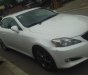 Lexus IS 250C 2009 - Bán Lexus IS 250C năm 2009, màu trắng, nhập khẩu  