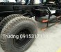 Thaco FORLAND 2017 - Bán ô tô Thaco FORLAND 2017, màu xanh lam