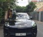 Porsche Macan   2016 - Bán Porsche Macan đời 2016, màu đen, xe nhập