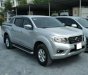 Nissan Navara  NP300 2016 - Bán xe Nissan Navara NP300 năm 2016, màu bạc