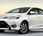 Toyota Vios 2018 - Bán Vios số sàn 2018, đủ màu giao ngay tại Vinh, Nghệ An, hỗ trợ trả góp 80%. LH: 0968 56 5225
