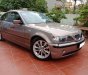 BMW 3 Series 325i 2004 - Chính chủ bán xe BMW 3 Series 325i 2004, màu vàng, xe nhập