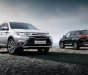 Mitsubishi Outlander GLS 2018 - Xe Mitsubishi giá tốt tại Nghệ An. Hotline: 0911.599.567