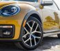 Volkswagen Beetle   2017 - Bán Volkswagen Beetle sản xuất 2017, màu vàng, nhập khẩu