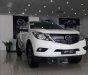 Mazda BT 50   2018 - Bán ô tô Mazda BT 50 đời 2018, màu trắng, nhập khẩu, 680 triệu