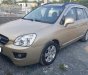 Kia Carens CRDi 2.0 AT 2007 - Bán xe Kia Carens CRDi 2.0 AT đời 2007, nhập khẩu nguyên chiếc số tự động, giá tốt