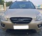 Kia Carens CRDi 2.0 AT 2007 - Bán xe Kia Carens CRDi 2.0 AT đời 2007, nhập khẩu nguyên chiếc số tự động, giá tốt